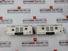 Mitsubishi Electric X6616 Remote I/o Rix Expansion Unit Rix 6616