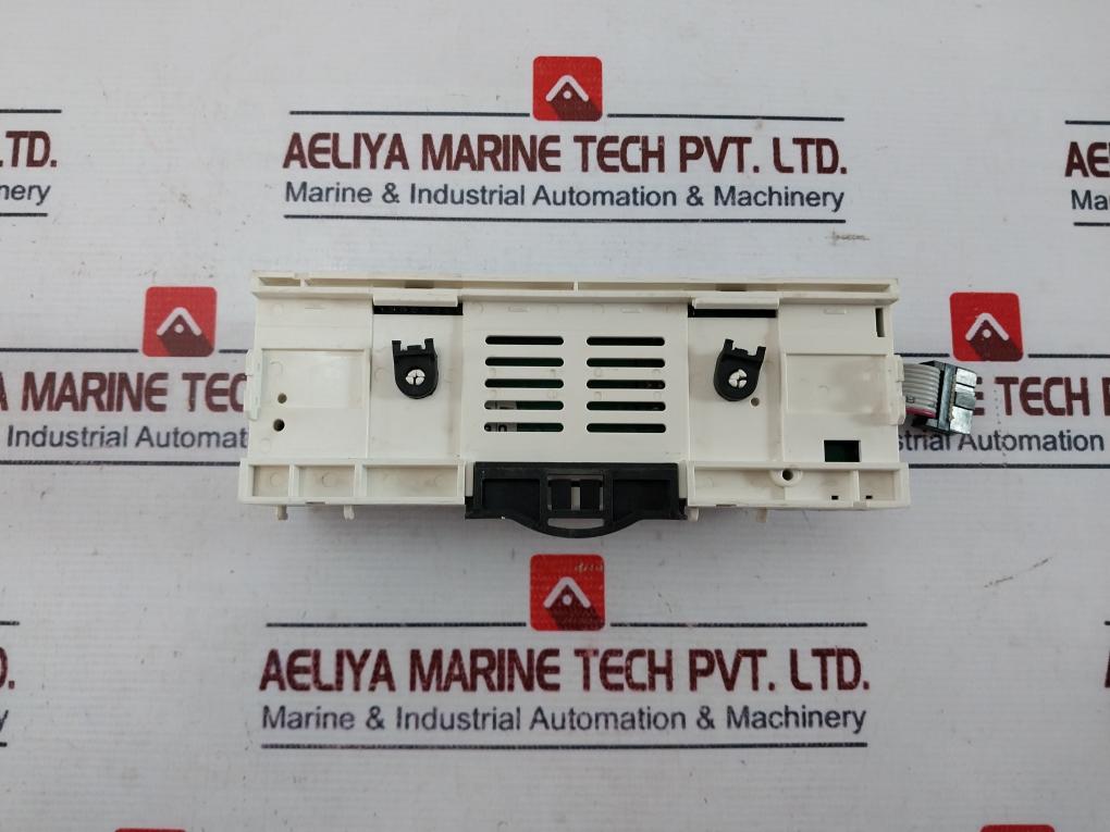 Mitsubishi Electric X6616 Remote I/o Rix Expansion Unit Rix 6616