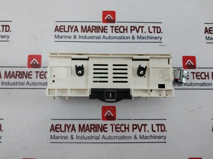Mitsubishi Electric X6616 Remote I/o Rix Expansion Unit Rix 6616