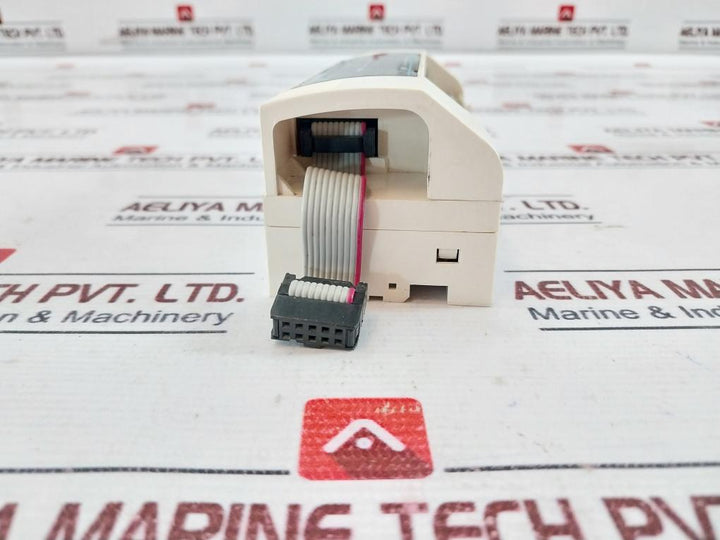 Mitsubishi Electric X6616 Remote I/o Rix Expansion Unit Rix 6616
