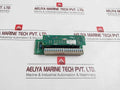 Mitsubishi Electric X6716 Pcb For 16 Pt Output Expansion Unit 94V-0