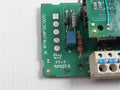 Mitsubishi Electric X6716 Pcb For 16 Pt Output Expansion Unit 94V-0