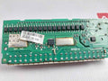 Mitsubishi Electric X6716 Pcb For 16 Pt Output Expansion Unit 94V-0