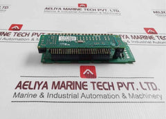 Mitsubishi Electric X6716 Pcb For 16 Pt Output Expansion Unit 94V-0