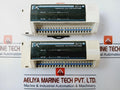 Mitsubishi Electric X6716 Remote I/O Rix Expansion Unit 16Pt 24Vdc