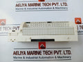 Mitsubishi Electric X6716 Remote I/O Rix Expansion Unit 16Pt 24Vdc