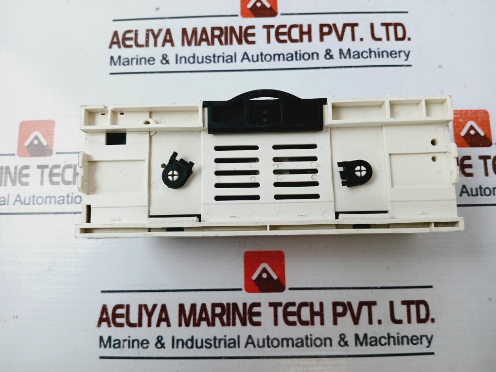 Mitsubishi Electric X6716 Remote I/O Rix Expansion Unit 16Pt 24Vdc