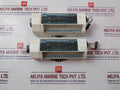 Mitsubishi Electric X6716 Remote I/O Rix Expansion Unit 24Vdc