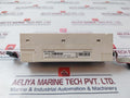 Mitsubishi Electric X6716 Remote I/O Rix Expansion Unit 24Vdc