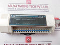 Mitsubishi Electric X6716 Remote I/O Rix Expansion Unit 24Vdc