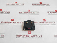 Mitsubishi Electric Ys-208 Ac Ammeter Af070 Jis C 1102