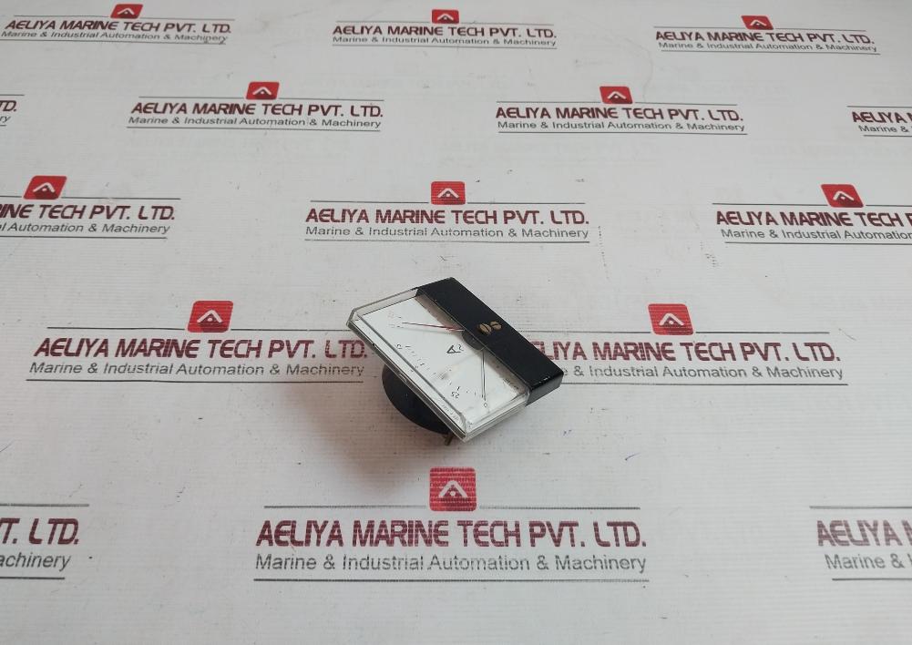 Mitsubishi Electric Ys-208 Ac Ammeter Af070 Jis C 1102