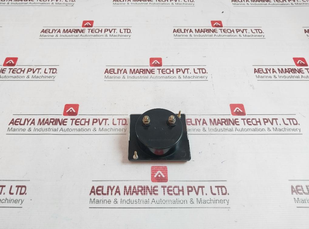 Mitsubishi Electric Ys-208 Ac Ammeter Af100 Hd Jis C 1102