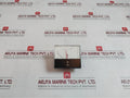 Mitsubishi Electric Ys-208 Ac Ammeter Af100 Hd Jis C 1102