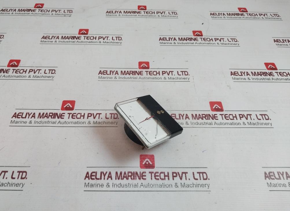 Mitsubishi Electric Ys-208 Ac Ammeter Af100 Hd Jis C 1102