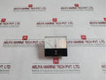 Mitsubishi Electric Ys-208 Ac Ammeter Jis C 1102 Af070