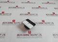 Mitsubishi Electric Ys-208 Ac Ammeter Jis C 1102 Af070