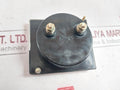 Mitsubishi Electric Ys-208 Ac Ammeter Jis C 1102 Af070