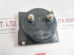 Mitsubishi Electric Ys-208 Ac Ammeter Jis C 1102 Af070