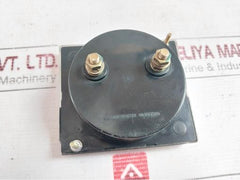 Mitsubishi Electric Ys-208 Ac Ammeter Jis C 1102 F030