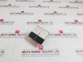Mitsubishi Electric Ys-208 Ac Ammeter Jis C 1102 F030