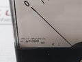 Mitsubishi Electric Ys-208 Ammeter 0-20/60 A~ Jis C 1102