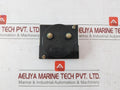 Mitsubishi Electric Ys-208 Ammeter 0-20/60 A~ Jis C 1102