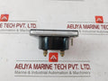 Mitsubishi Electric Ys-208 Ammeter 0-20/60 A~ Jis C 1102