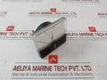 Mitsubishi Electric Ys-208 Ammeter 0-20/60 A~ Jis C 1102