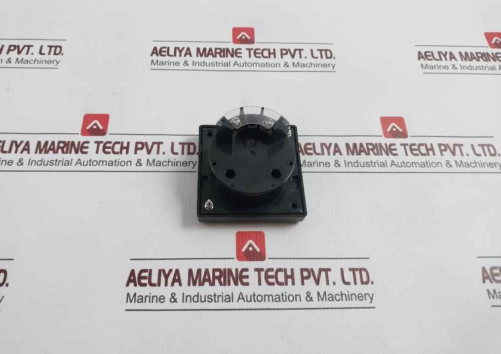 Mitsubishi Electric Ys-8Naa Ac Ammeter 15A 600V