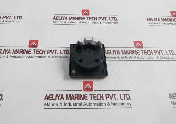 Mitsubishi Electric Ys-8Naa Ac Ammeter 15A 600V