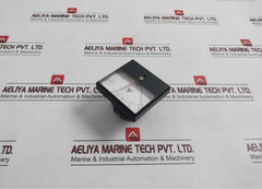 Mitsubishi Electric Ys-8Naa Ac Ammeter 15A 600V