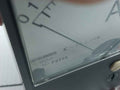 Mitsubishi Electric Ys-8Naa Ac Ammeter 15A 600V