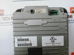 Mitsubishi Electronic E1063 Graphic Touch Hmi 24Vdc