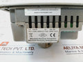 Mitsubishi Electronic E1063 Graphic Touch Hmi 24Vdc