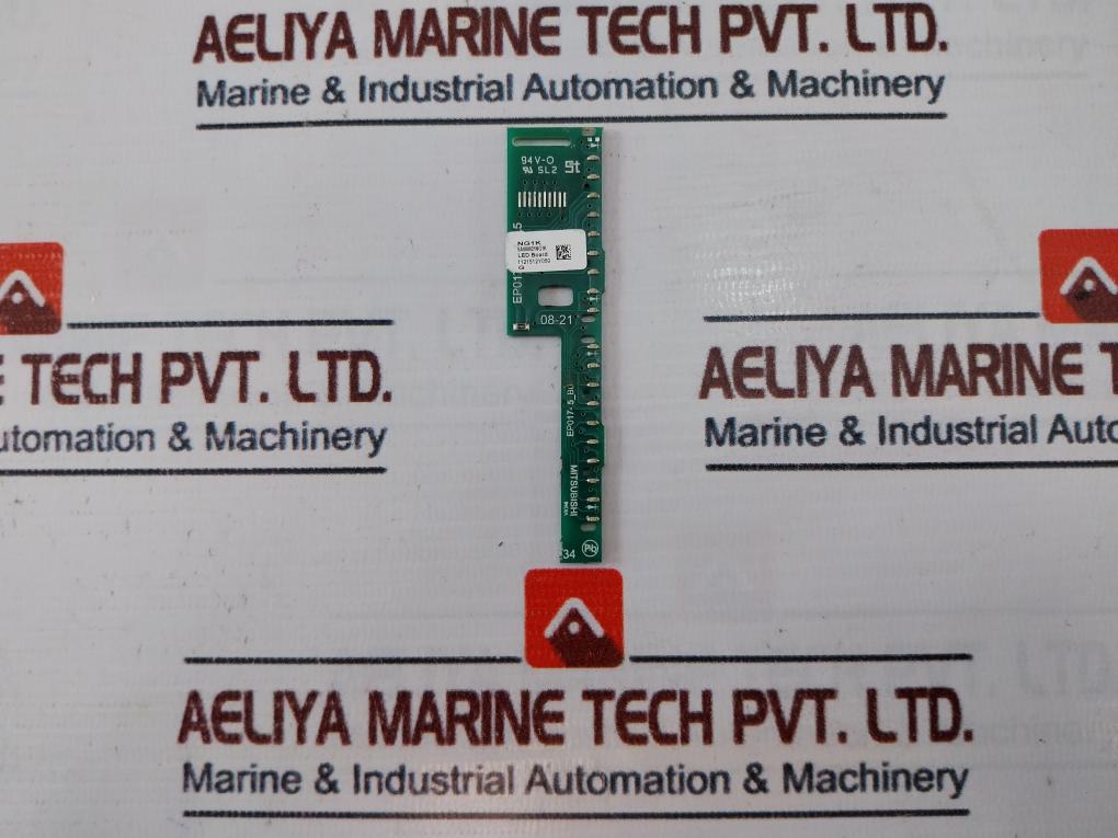 Mitsubishi Ep017P1-b6L5 Pcb Card