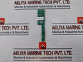 Mitsubishi Ep017P1-b6L5 Pcb Card