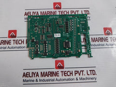 Mitsubishi Ep017p1-b6l5 Printed Circuit Board