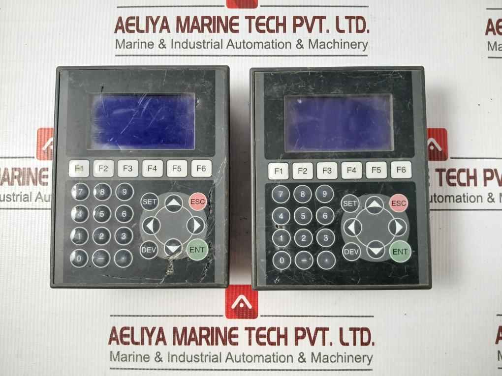Mitsubishi F920Got-bbd5-k-c Graphic Operation Terminal