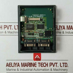 Mitsubishi F920Got-bbd5-k-c Graphic Operation Terminal