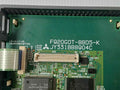 Mitsubishi F920Got-bbd5-k-c Graphic Operation Terminal
