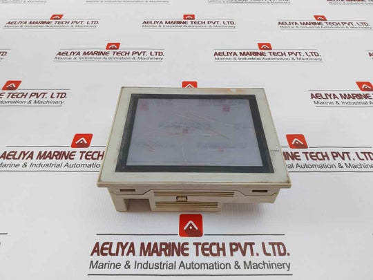 Mitsubishi F940Got-lwd-e Graphic Operation Terminal 24Vdc-390Ma (Not Working)