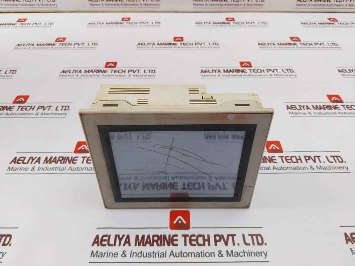 Mitsubishi F940Got-lwd-e Graphic Operation Terminal 24Vdc-390Ma (Not Working)