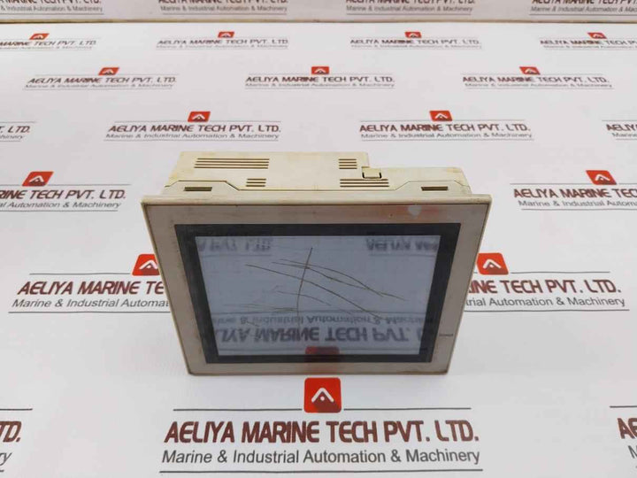 Mitsubishi F940Got-lwd-e Graphic Operation Terminal 24Vdc-390Ma (Not Working)
