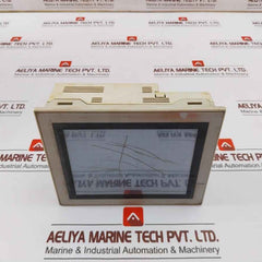 Mitsubishi F940Got-lwd-e Graphic Operation Terminal 24Vdc-390Ma (Not Working)