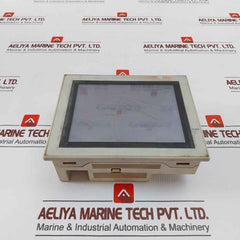 Mitsubishi F940Got-lwd-e Graphic Operation Terminal 24Vdc-390Ma (Not Working)
