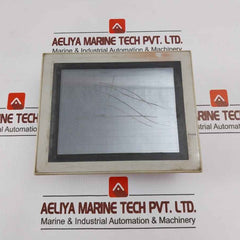 Mitsubishi F940Got-lwd-e Graphic Operation Terminal 24Vdc-390Ma (Not Working)