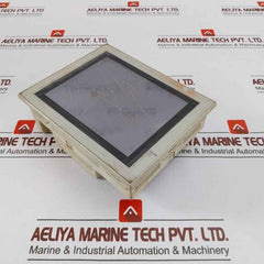 Mitsubishi F940Got-lwd-e Graphic Operation Terminal 24Vdc-390Ma (Not Working)