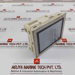 Mitsubishi F940Got-lwd-e Graphic Operation Terminal 24Vdc-390Ma (Not Working)