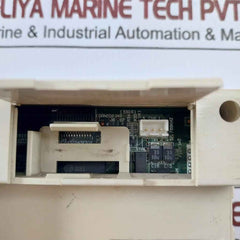 Mitsubishi F940Got-lwd-e Graphic Operation Terminal 24Vdc-390Ma (Not Working)